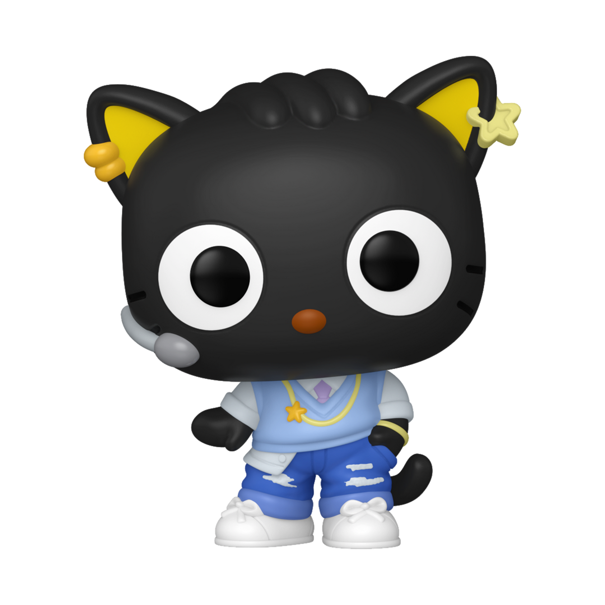 Funko Pop! Sanrio – Chococat #142 (Hello Kitty and Friends)