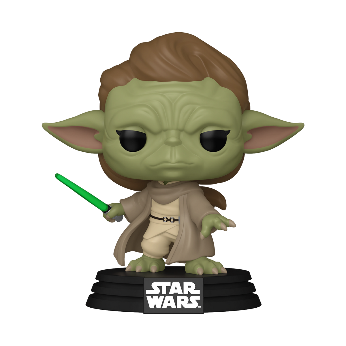 Funko Pop! Star Wars – Yaddle #811