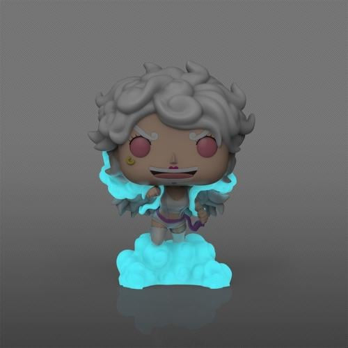 Jewelry Bonney 2255 Glow Chase – Funko Pop One Piece