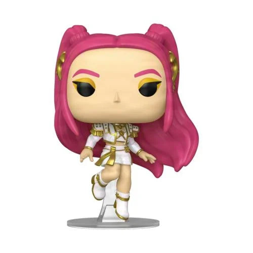 Funko Pop! Animation – Mira #2431 (KPOP : Chasseurs de démons)