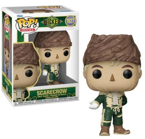 Funko Pop! Movies – Épouvantail #1927 (Wicked)