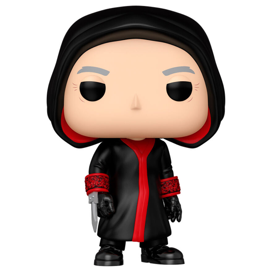 Funko Pop! Movies – Jigsaw #1820 (Saw)
