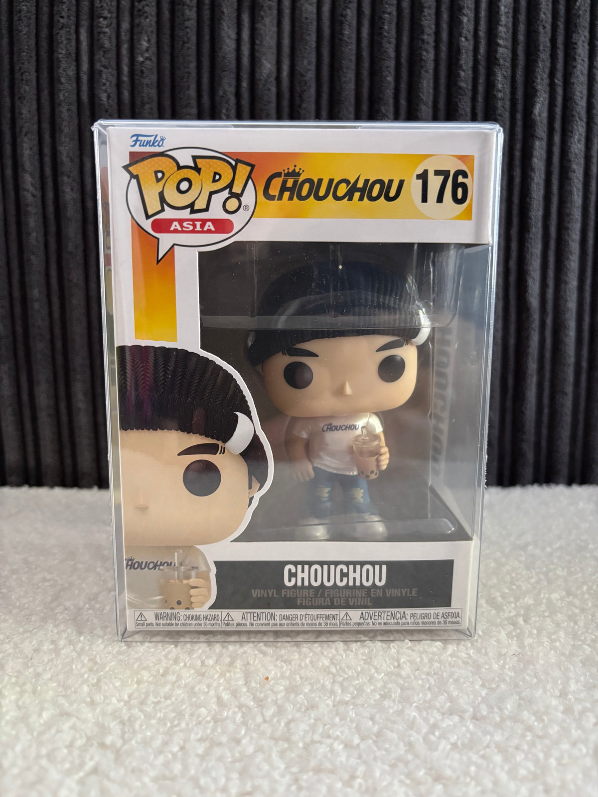 Funko Pop! Asia – Chouchou #176