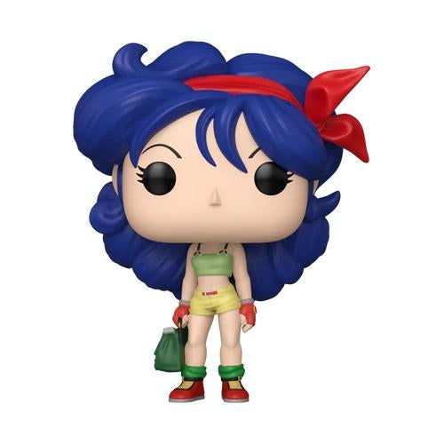 Funko Pop! Animation – Launch #1998 (Dragon Ball)