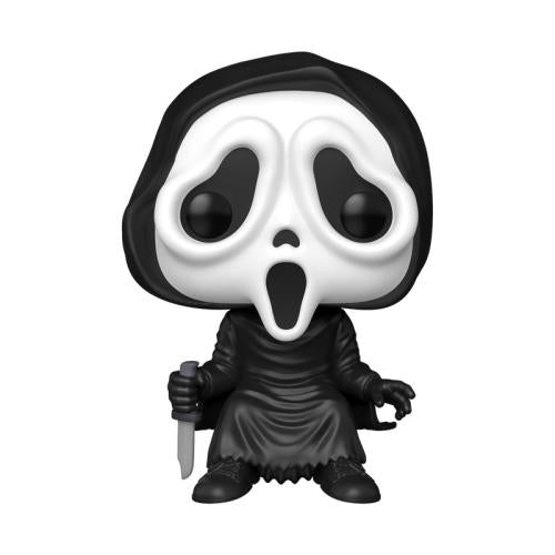 Funko Pop! Movies – Ghost Face #2002 (Édition Spéciale)