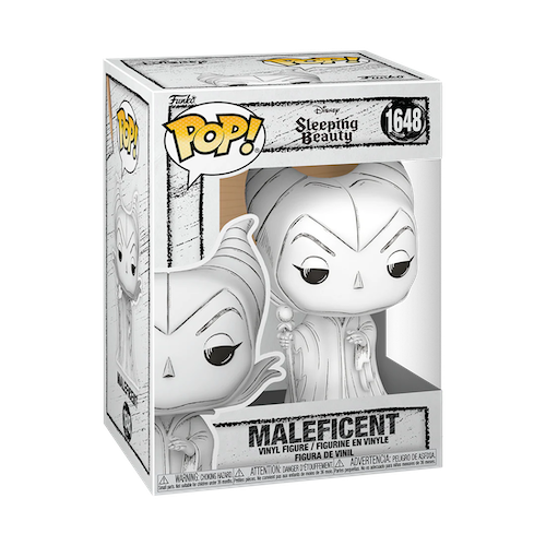 Funko Pop! Disney – Maléfique #1648 (La Belle au bois dormant)