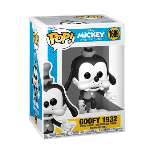 Funko Pop! Disney – Dingo (1932) #1689