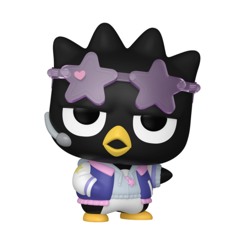 Funko Pop! Sanrio – Badtz‑Maru #141 (Hello Kitty et ses amis)
