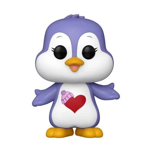 Funko Pop! Bisounours – Pingouin Cœur Tendre #1803