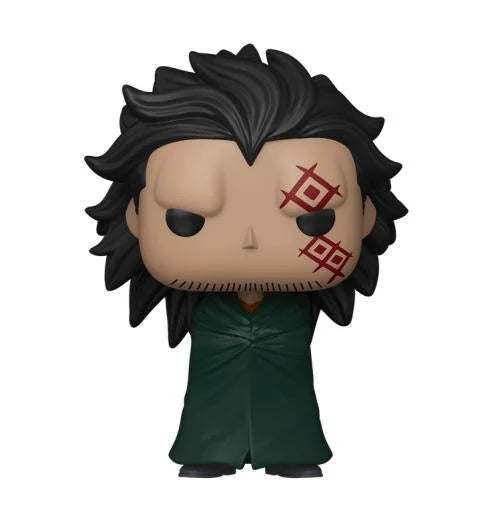 Funko Pop! Animation – Monkey D. Dragon #2206 Chase (One Piece)