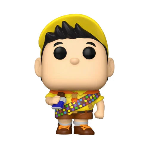 Funko Pop! Disney/Pixar – Russell #1479 (Là-haut)