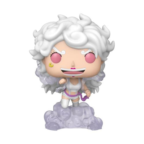 Jewelry Bonney 2255 Glow Chase – Funko Pop One Piece