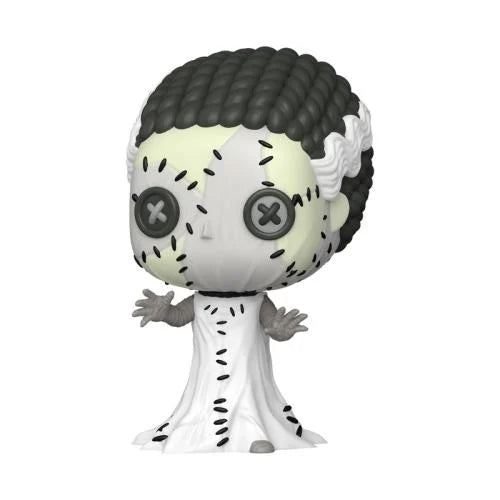 Funko Pop! Movies – La Mariée de Frankenstein #2012 (Universal Monsters)
