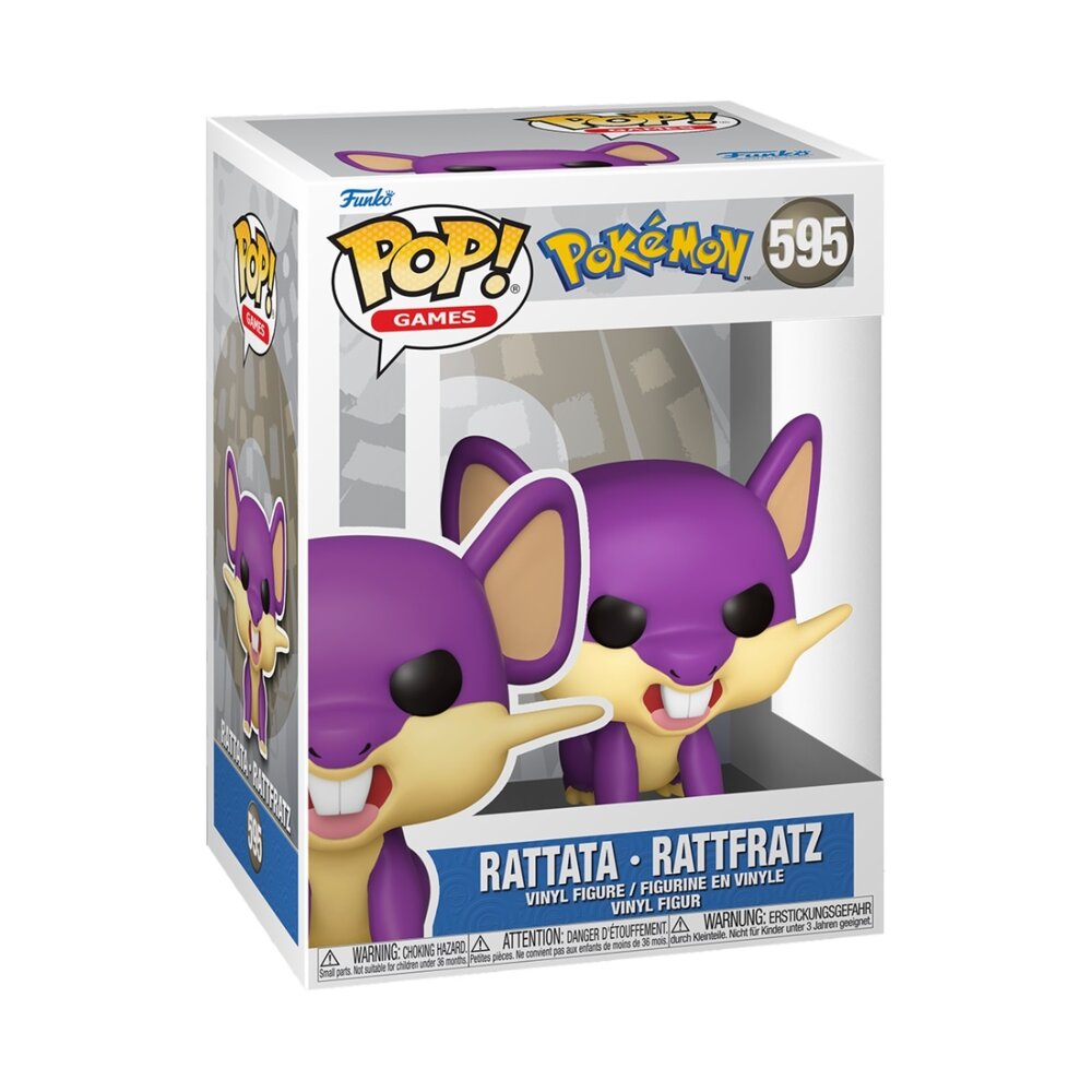Rattata