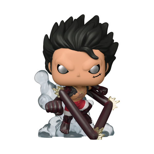 Funko Pop! Animation – Snake-Man Luffy #1266 (One Piece)