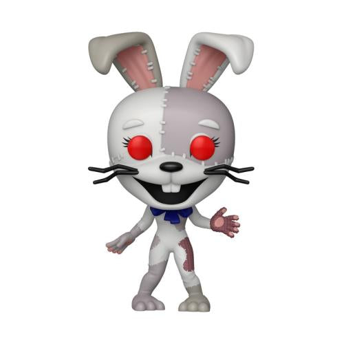 Funko Pop! Jeux – Vanny #1130 (Five Nights at Freddy’s: Help Wanted 2)