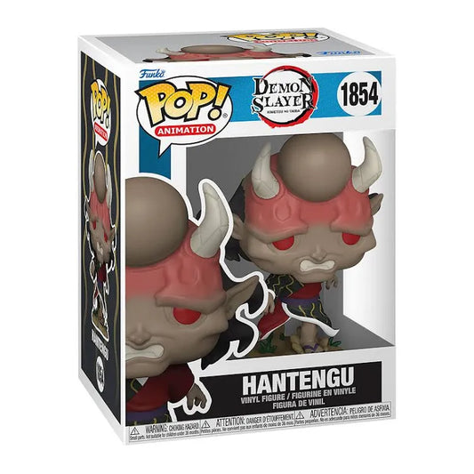 Funko Pop! Animation – Hantengu #1854 (Demon Slayer : Kimetsu no Yaiba)