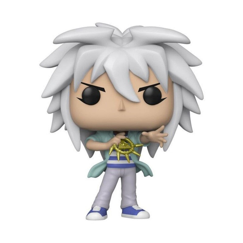Funko Pop! Animation – Yami Bakura #1061 (Édition 25e anniversaire de Yu‑Gi‑Oh!)