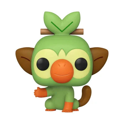 Funko Pop! Games – Ouistempo #957 (Pokémon)