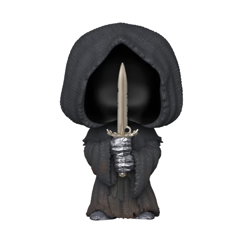 Funko Pop! Movies – Nazgûl #1744 (Le Seigneur des Anneaux)