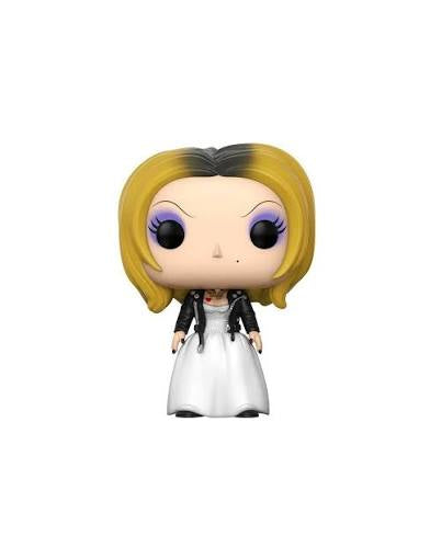 Funko Pop! Movies – Tiffany #468 (La Fiancée de Chucky)