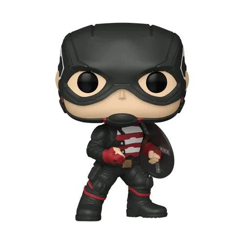 Funko Pop! Marvel – John F. Walker #1484 (Marvel Studios : Thunderbolts)