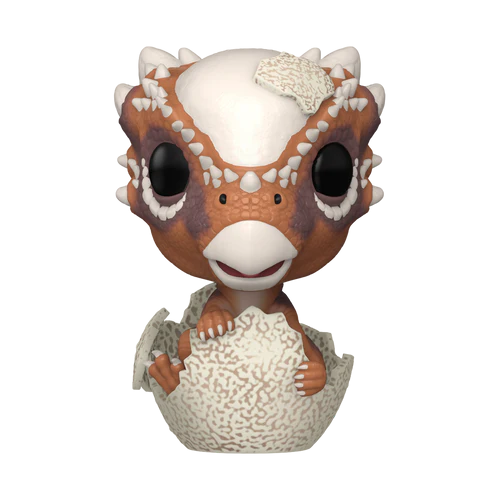 Funko Pop! Movies – Bébé Stygimoloch #1719 (Jurassic Park)