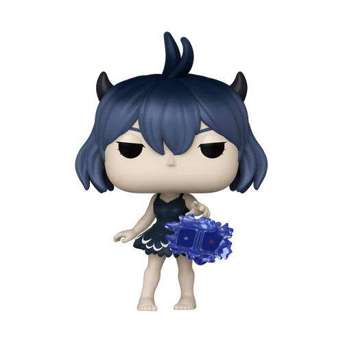 Funko Pop! Animation – Secre #1721 (Black Clover)