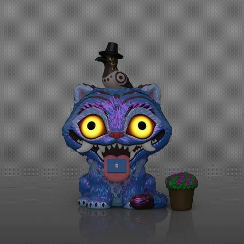 Funko Pop! Animation – Derpy avec Susie #2260 (KPOP Demon Hunters – Brille dans le noir)