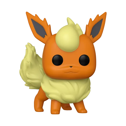 Funko Pop! Games – Pyroli #629 (Pokémon)