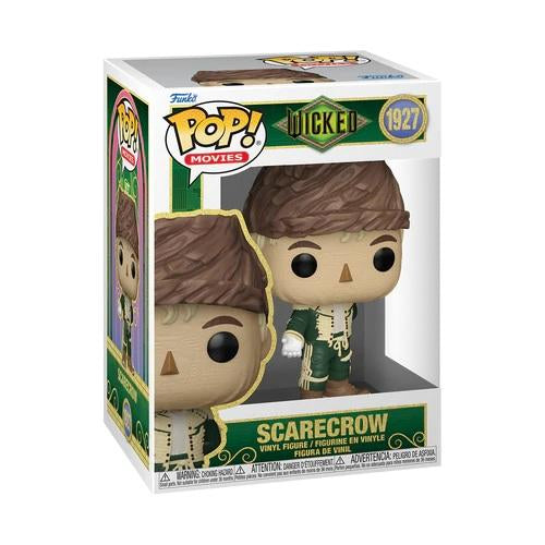 Funko Pop! Movies – Épouvantail #1927 (Wicked)