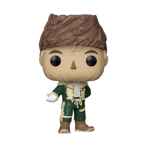 Funko Pop! Movies – Épouvantail #1927 (Wicked)