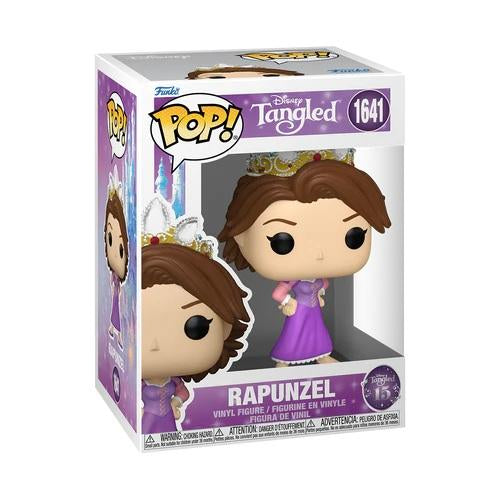 Funko Pop! Disney – Raiponce #1641 (Raiponce)