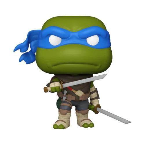 Funko Pop! Comics – Leonardo #43 (TMNT : The Last Ronin) :