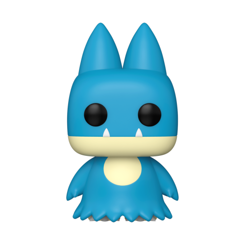 Funko Pop! Games – Goinfrex #885 (Série Pokémon)