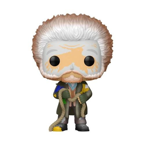 Funko Pop! Movies – Marv #1919 (Maman, j'ai encore raté l'avion !)