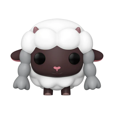 Funko Pop! Games – Moumouton #958 (Série Pokémon)
