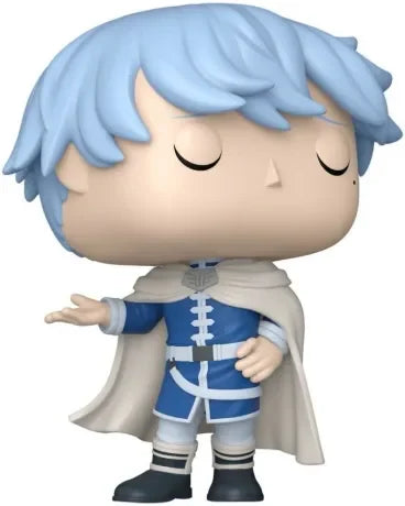 Funko Pop! Animation – Himmel #1989 (Frieren: Beyond Journey’s End)
